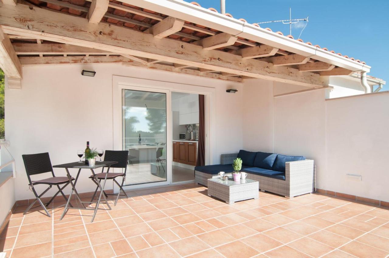 Beachside Villa Marko * Milna (Brac)