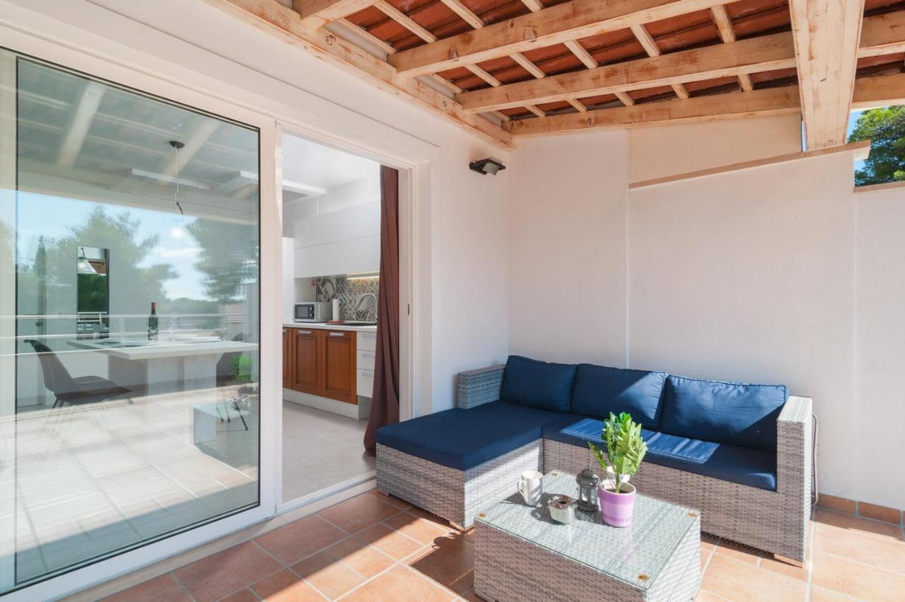 Beachside Villa Marko Apartma