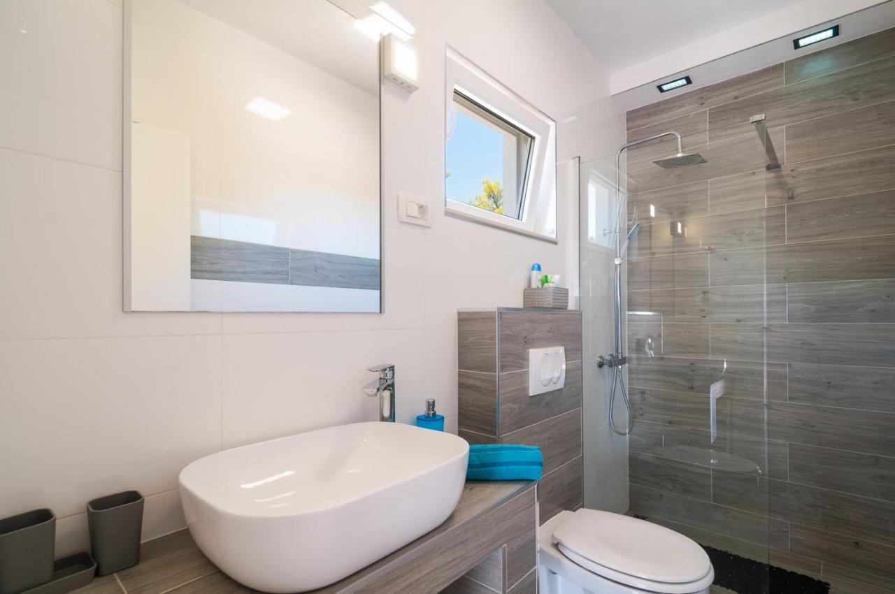 Beachside Villa Marko Apartma Milna (Brac)