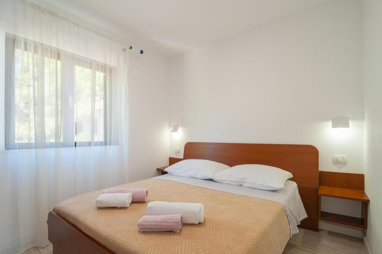 Beachside Villa Marko Milna (Brac)