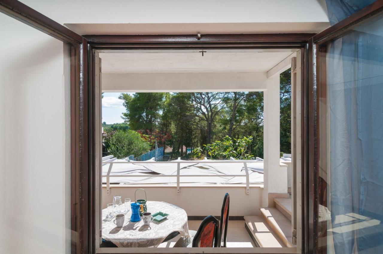 Beachside Villa Marko Apartma