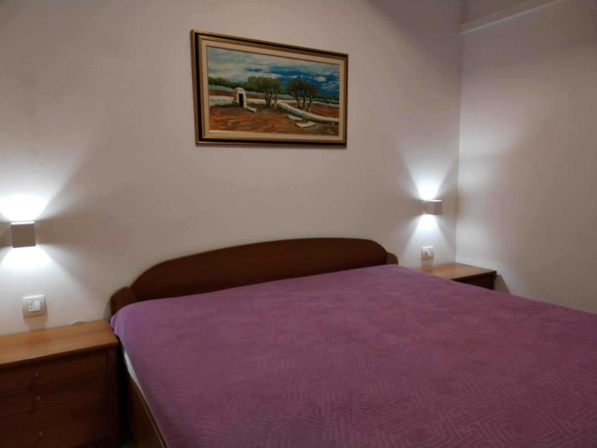 Beachside Villa Marko Apartma