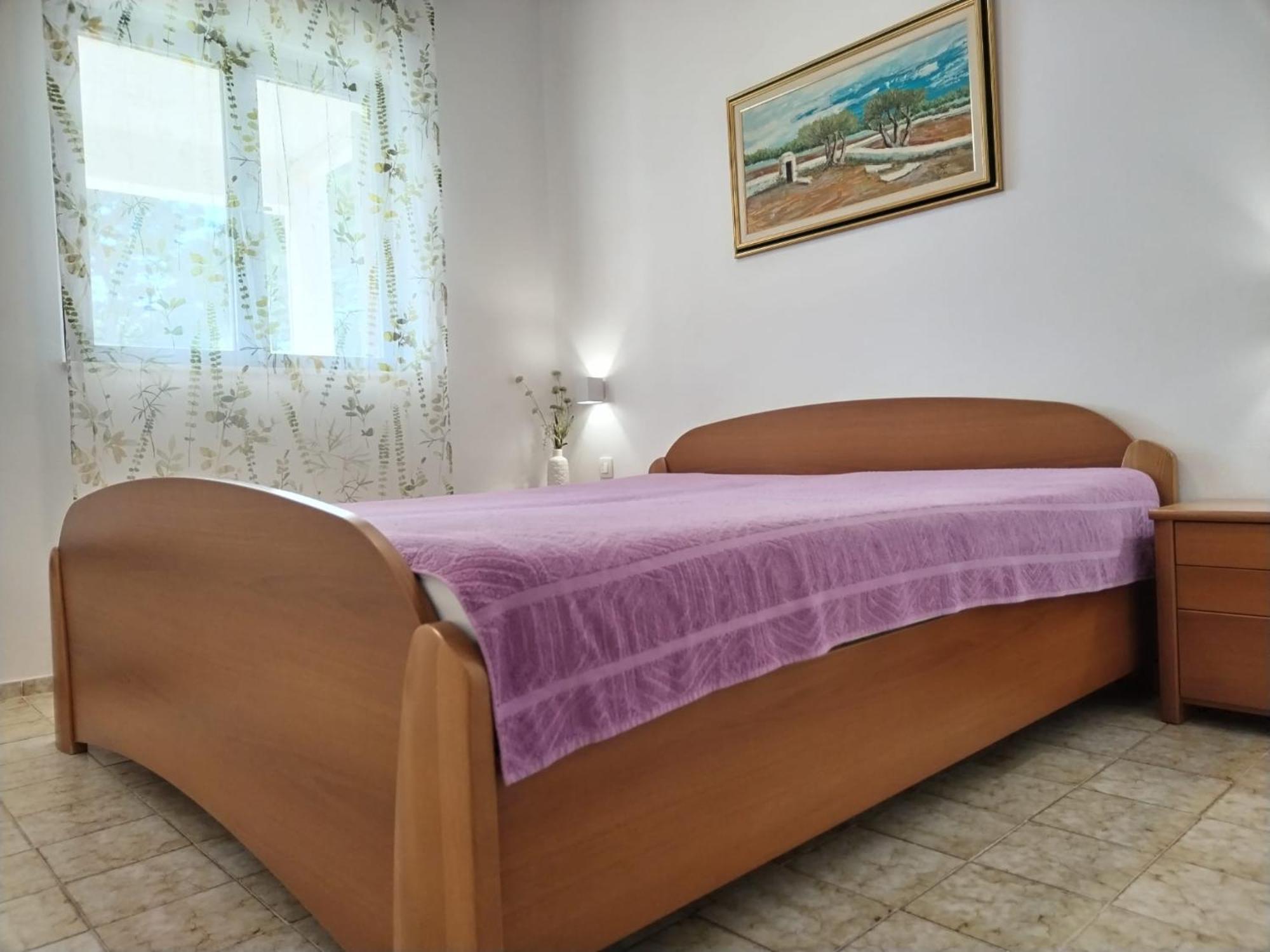 Beachside Villa Marko