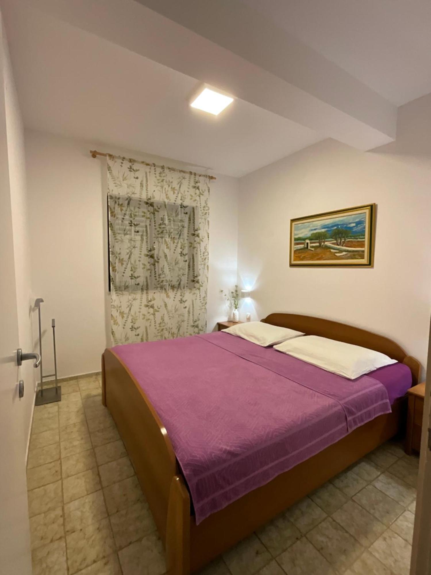 Apartma Beachside Villa Marko *