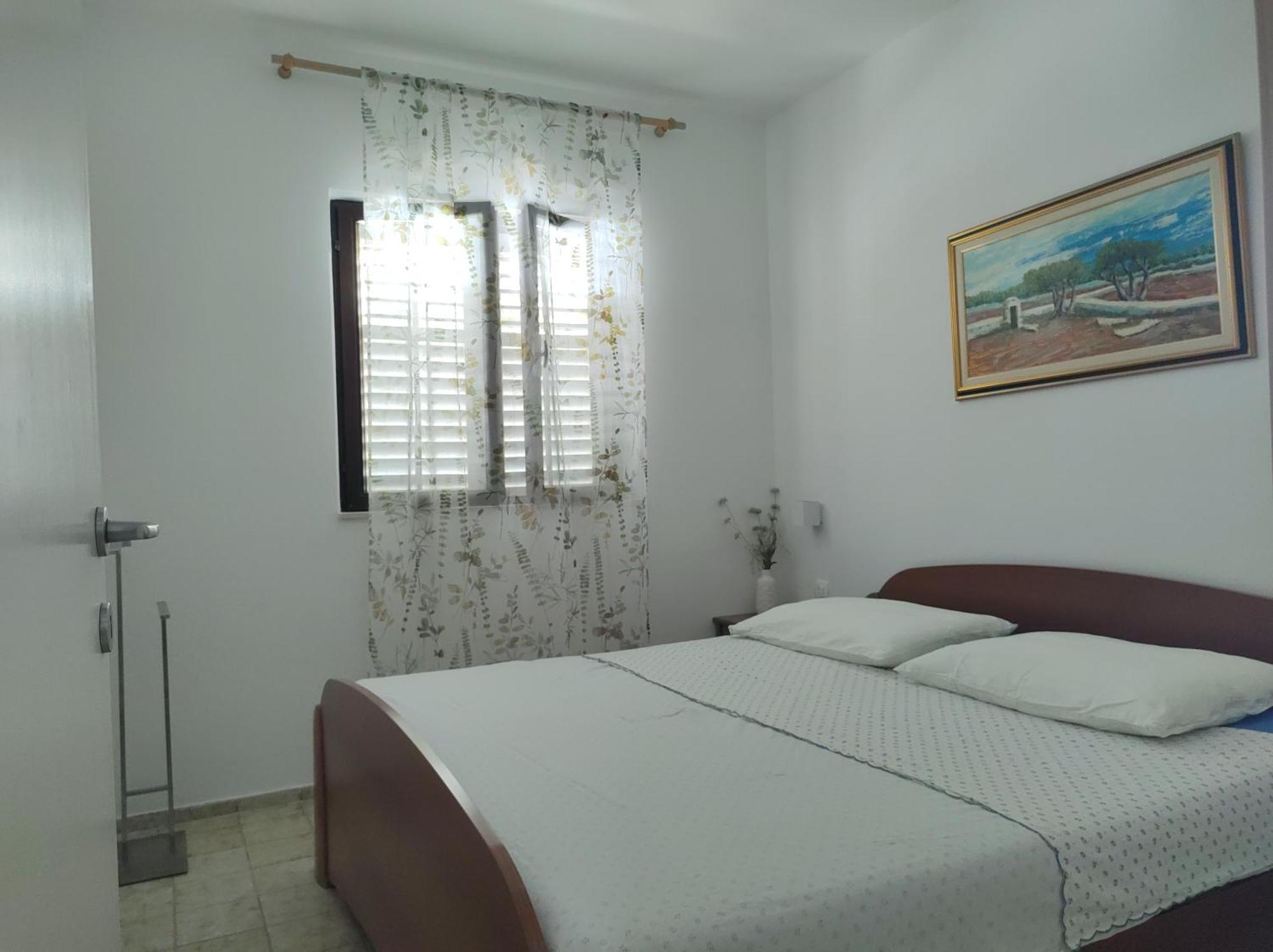 Apartma Beachside Villa Marko *