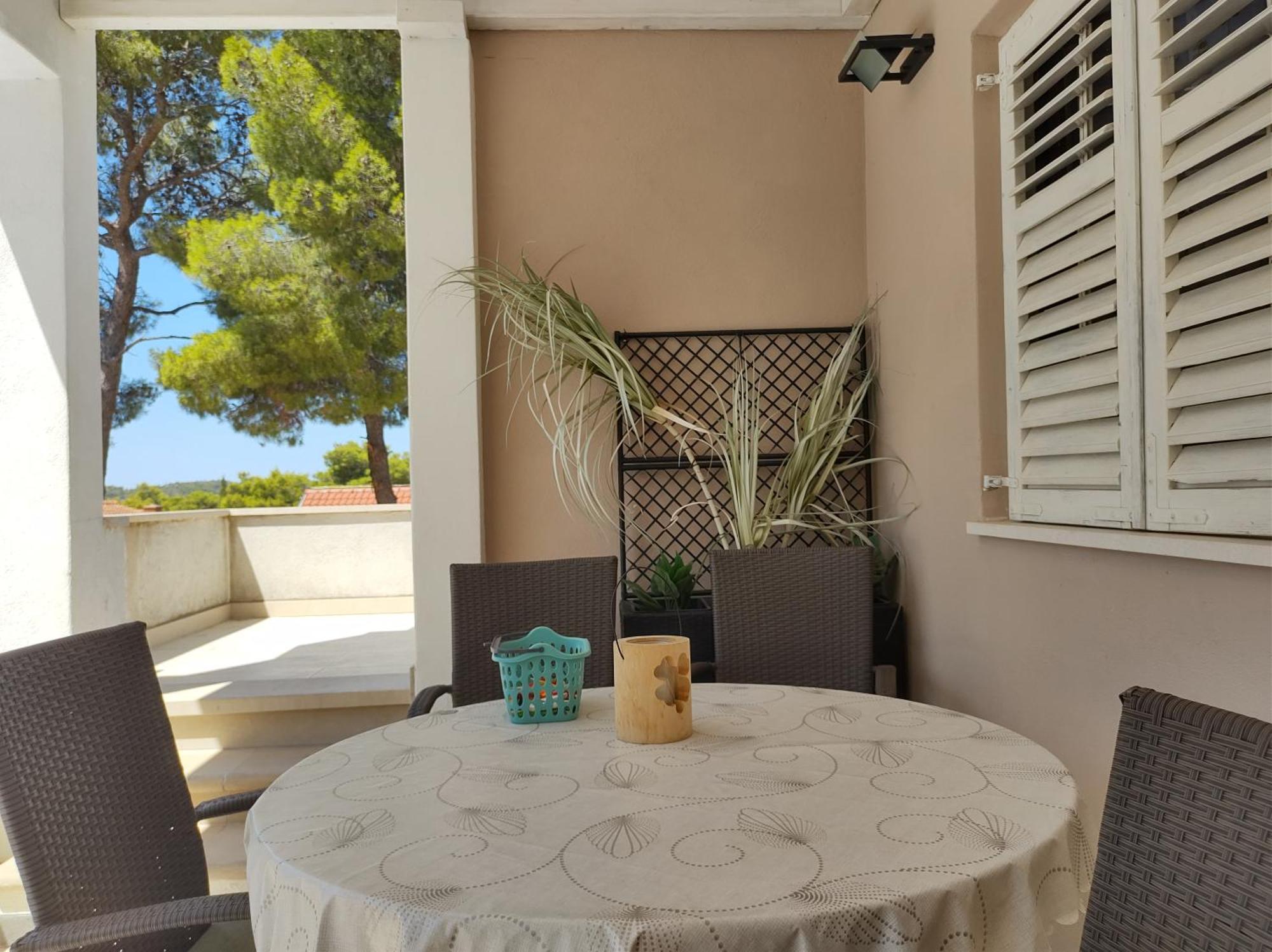 Beachside Villa Marko *