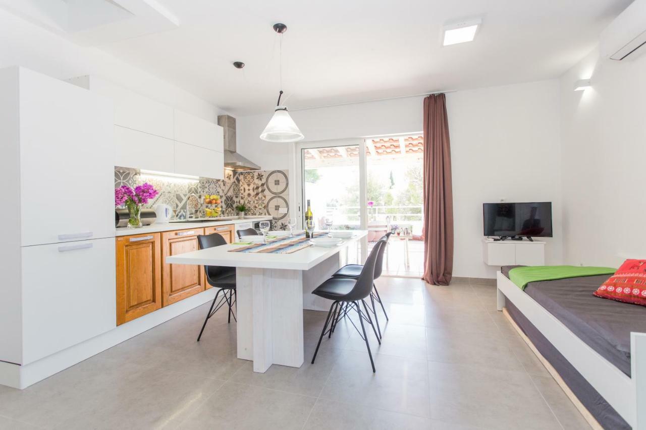 Beachside Villa Marko Milna (Brac)