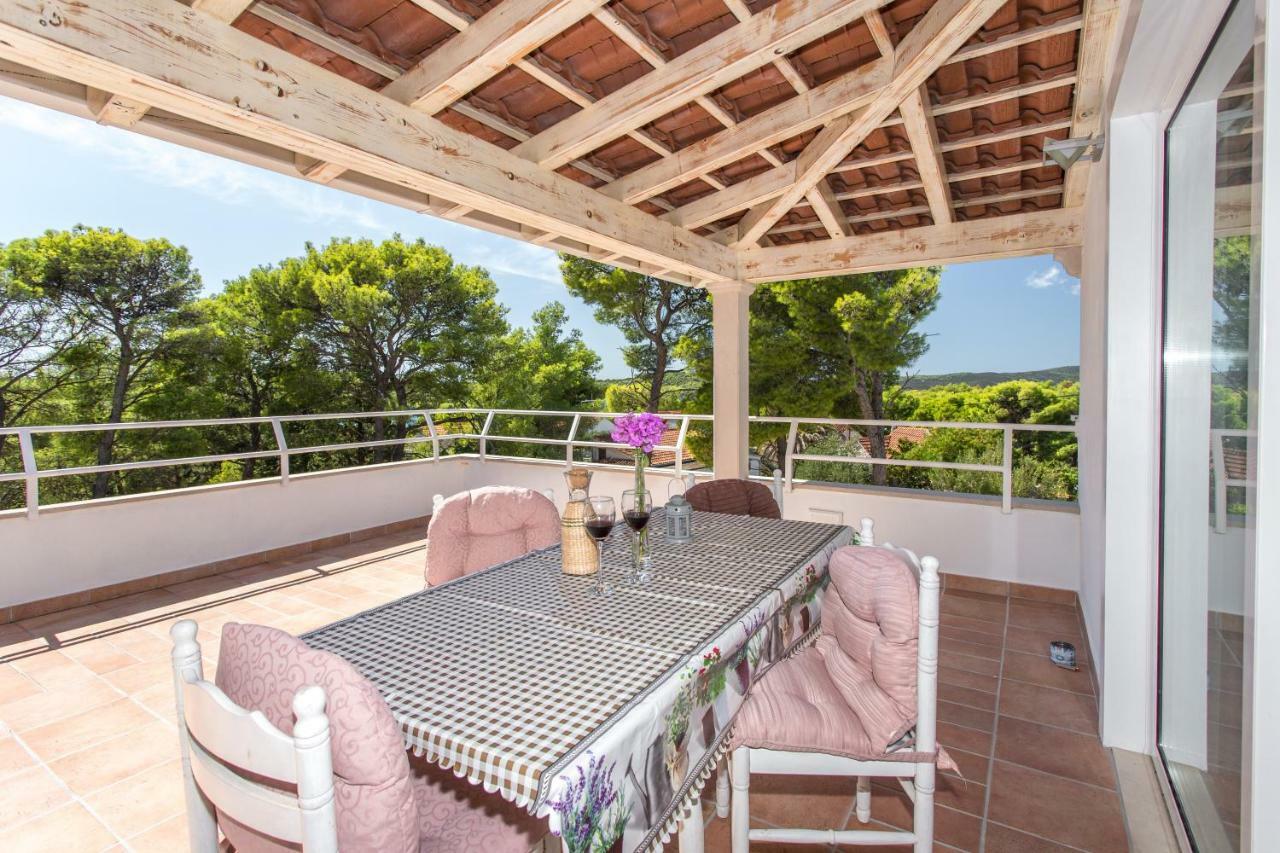 Beachside Villa Marko * Milna (Brac)