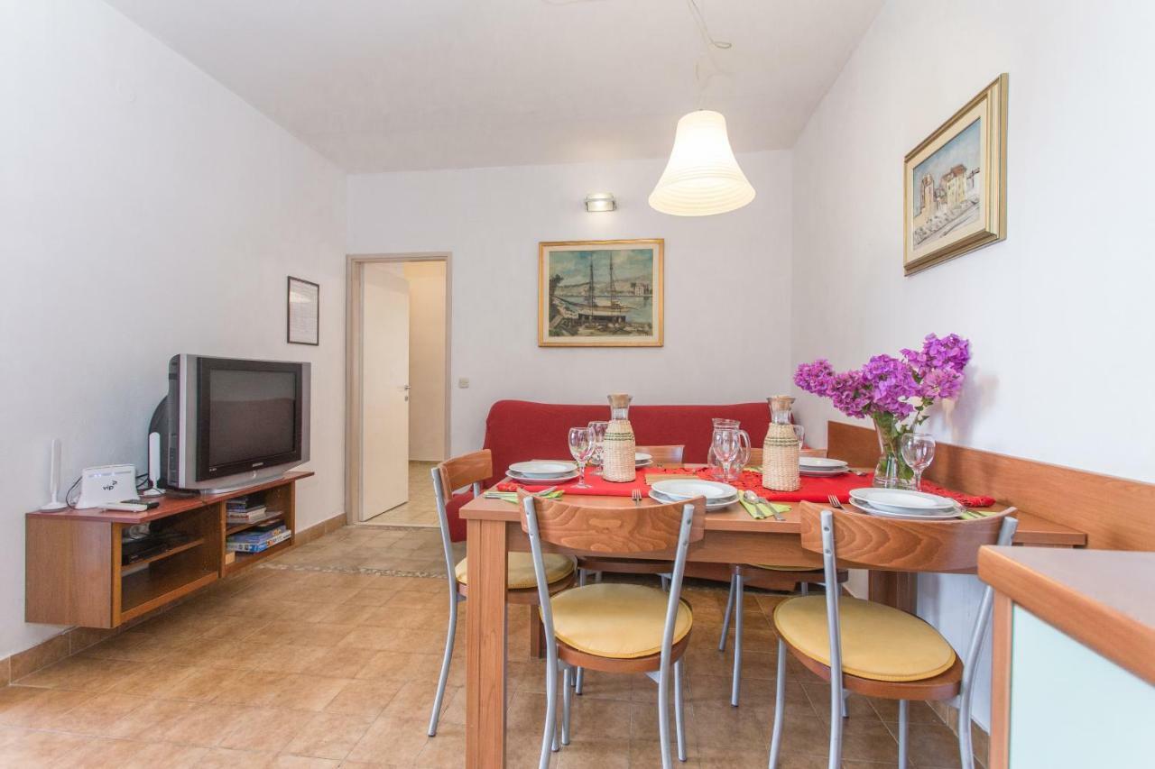 Beachside Villa Marko Apartma *