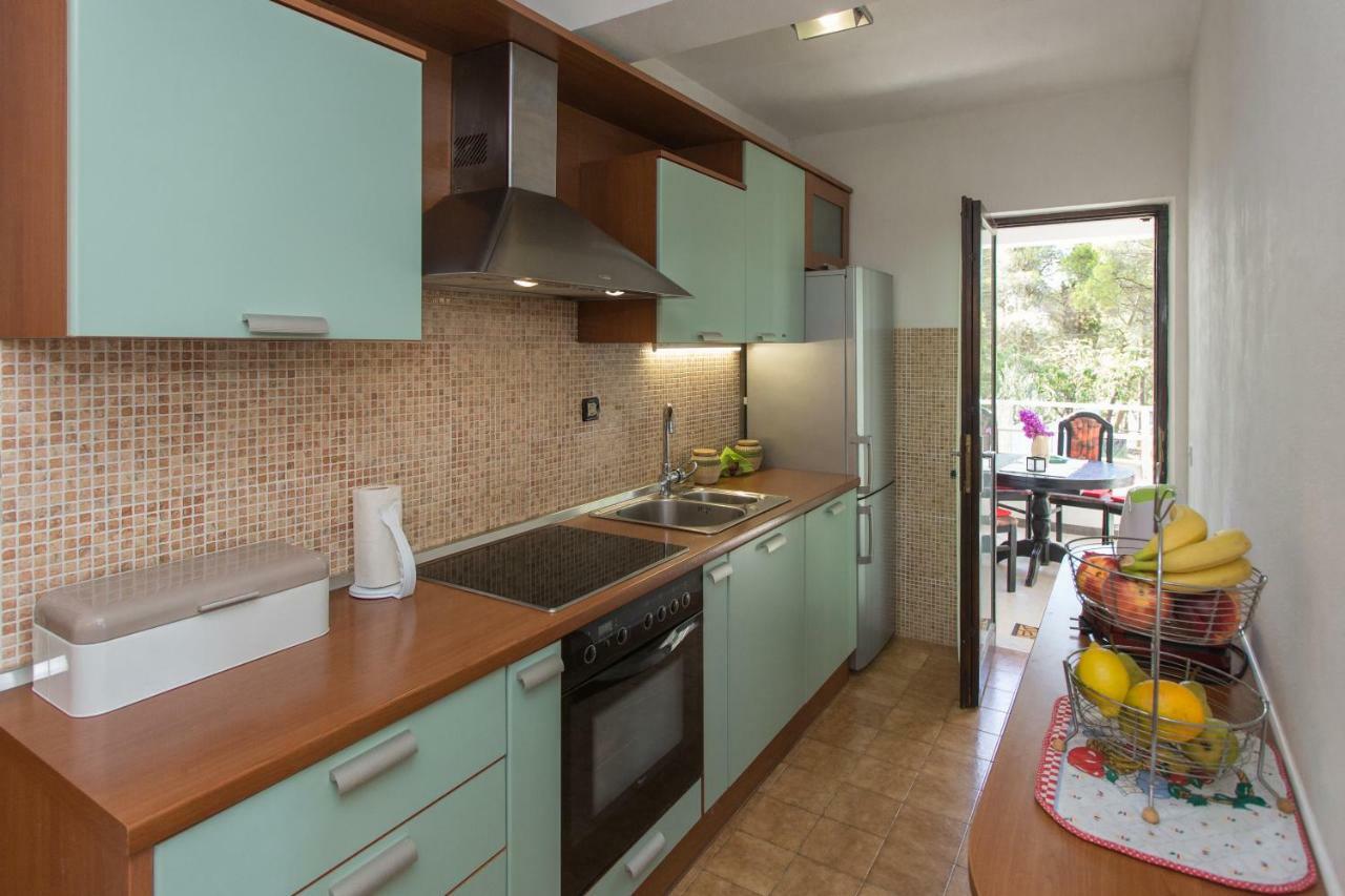 Beachside Villa Marko Milna (Brac)