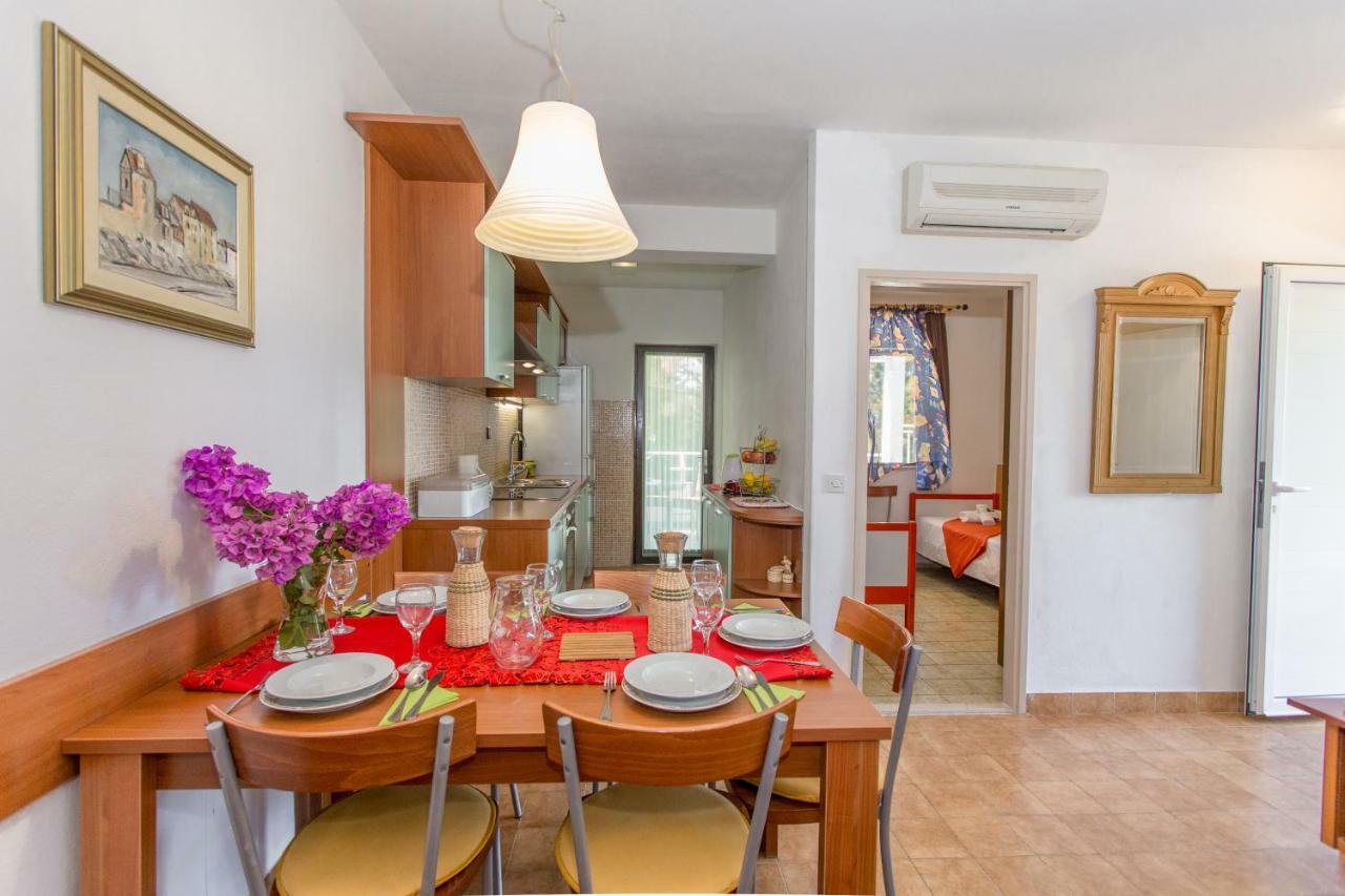 Beachside Villa Marko *