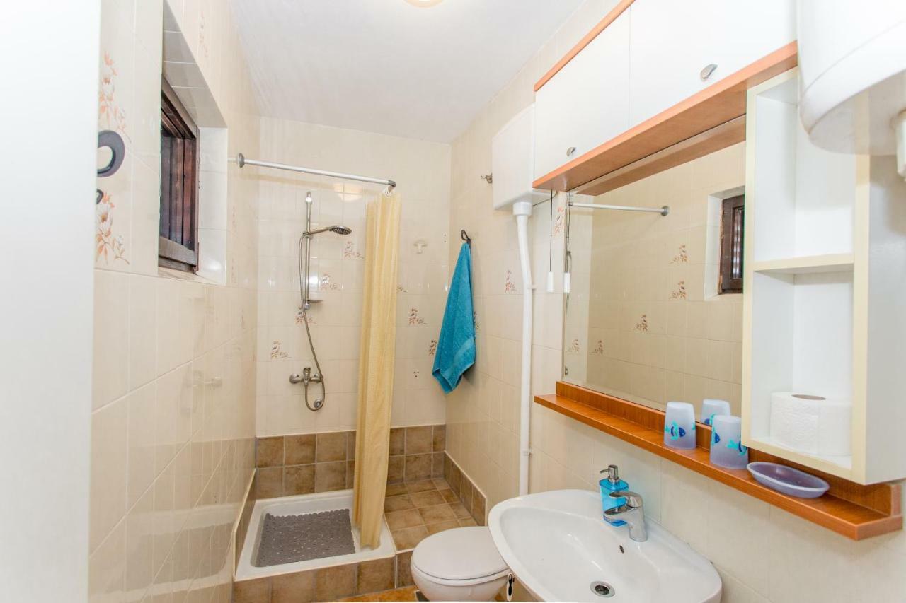 Beachside Villa Marko * Milna (Brac)